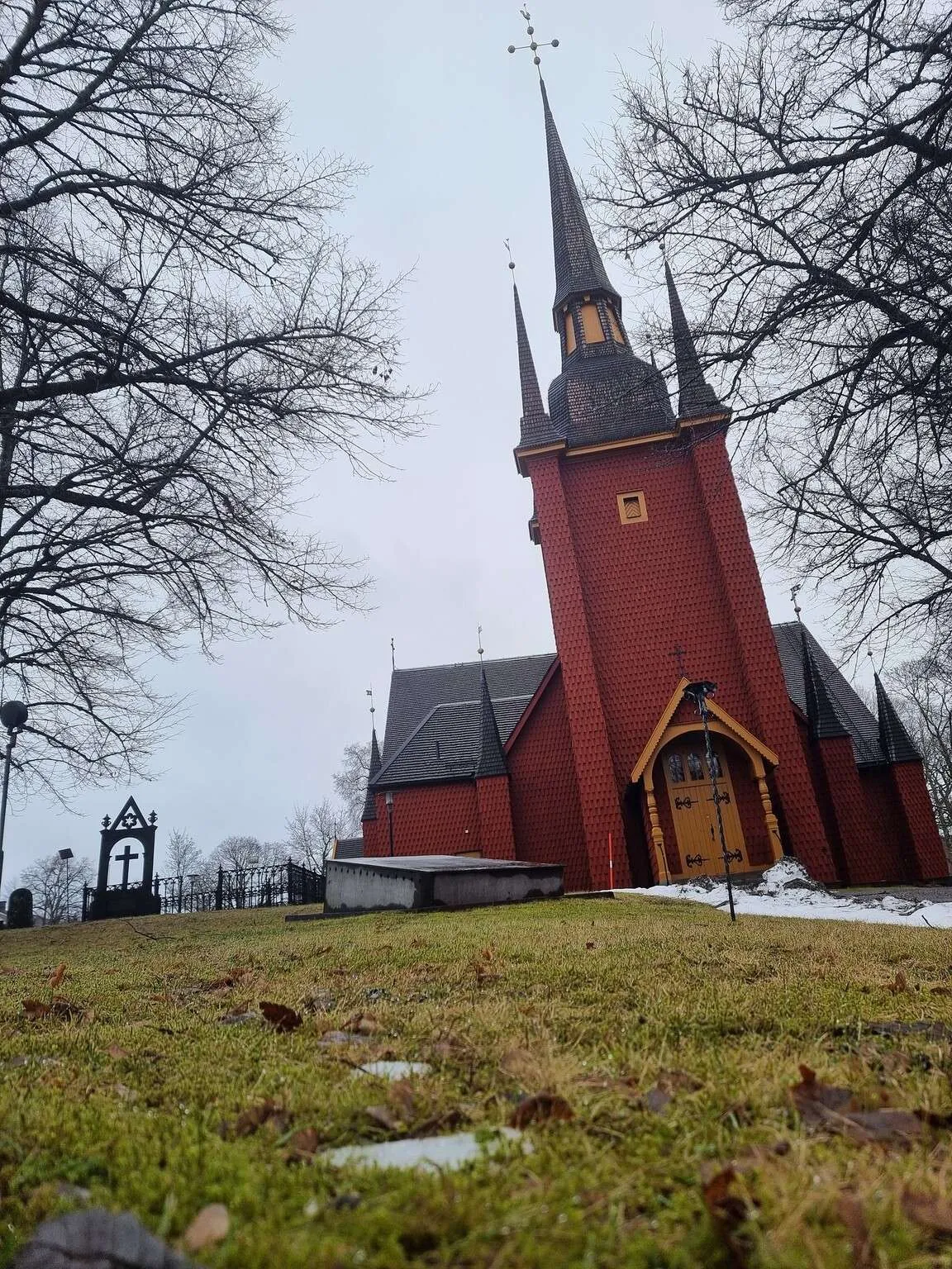 Kopparberg, Sweden
