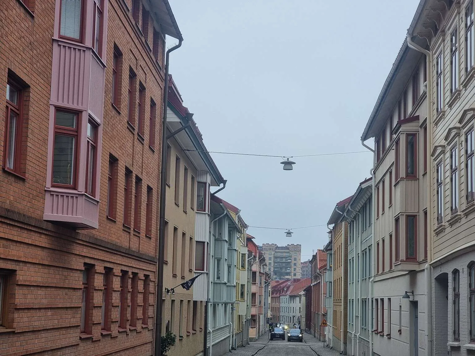 Haga, Gothenburg, Sweden