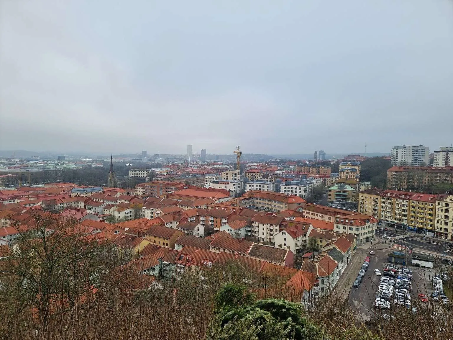 Gothenburg, Sweden