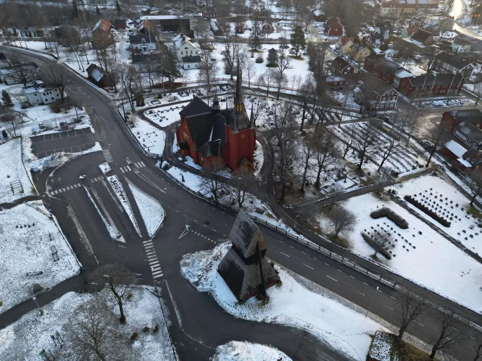 Kopparberg, Sweden
