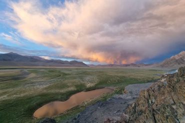 Pamir Highway Tour: The Ultimate Adventure through Central Asia