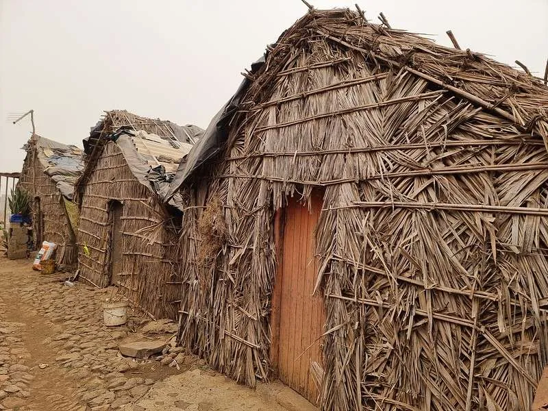 Cabo Verde Santiago Tour Rabelados Community