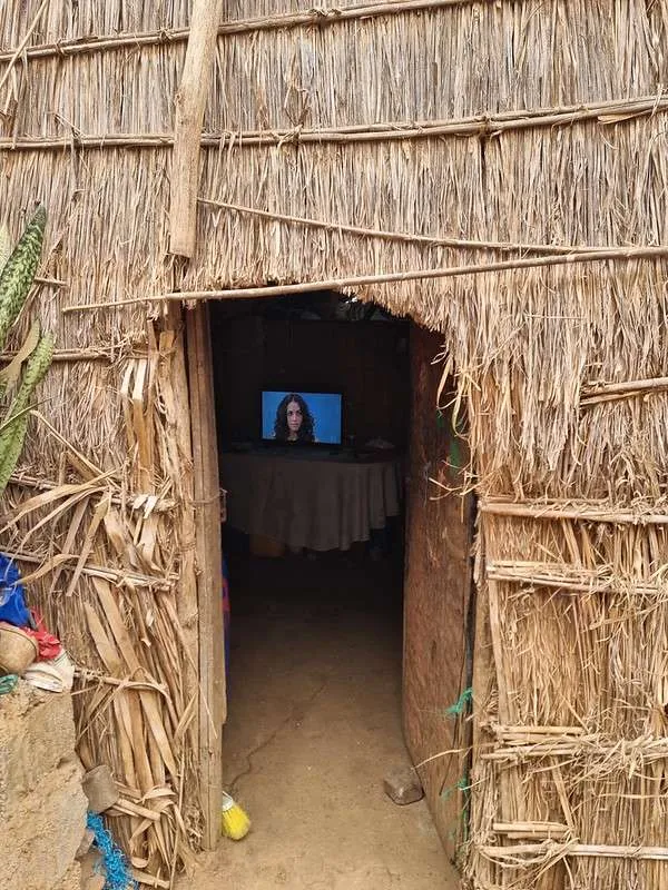 Cabo Verde Santiago Tour Rabelados Community