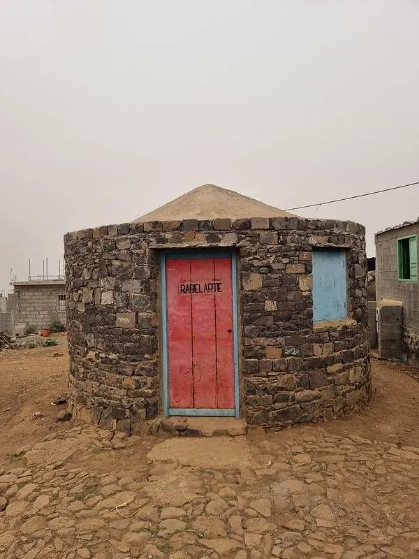 Cabo Verde Santiago Tour Rabelados Community