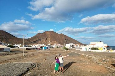 Exploring Cabo Verde: Our multi-island trip