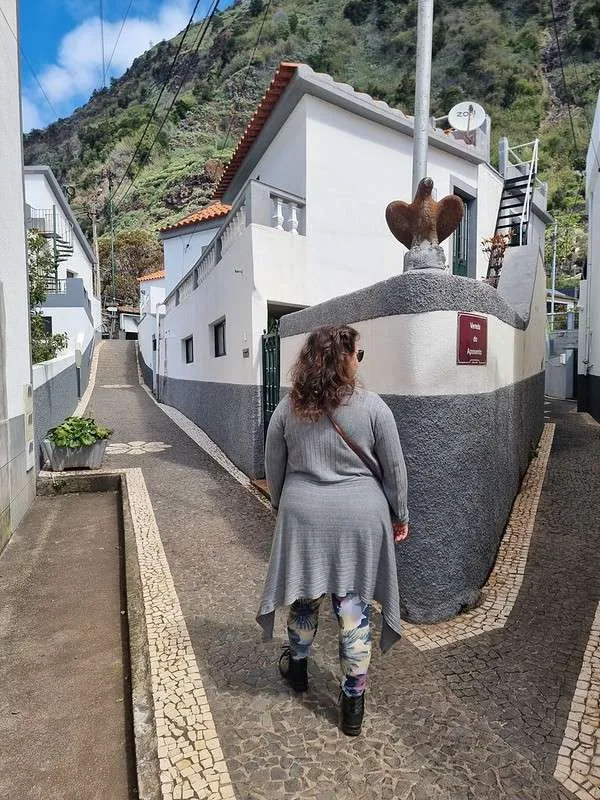 Madeira Jardim do Mar