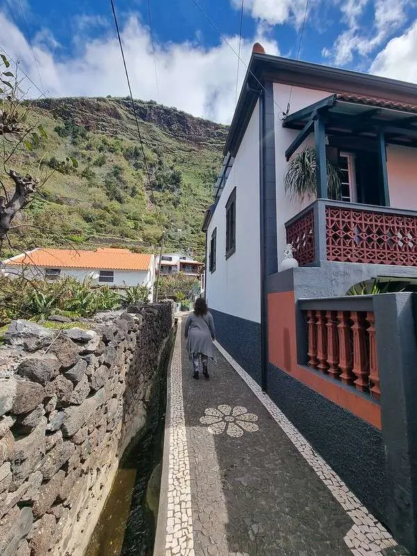 Madeira Jardim do Mar