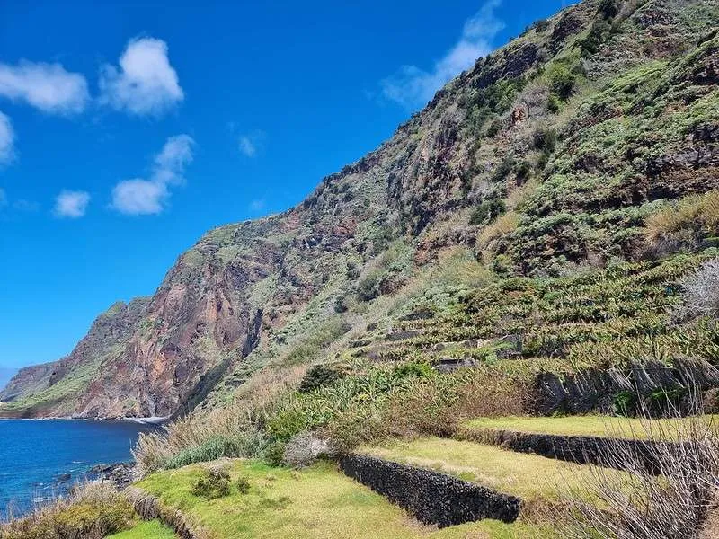 Madeira Jardim do Mar