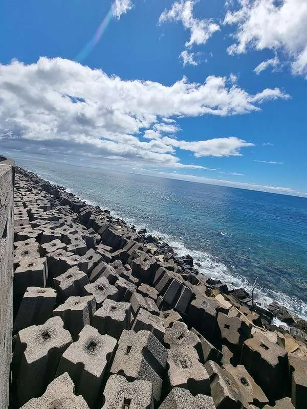 Madeira Jardim do Mar