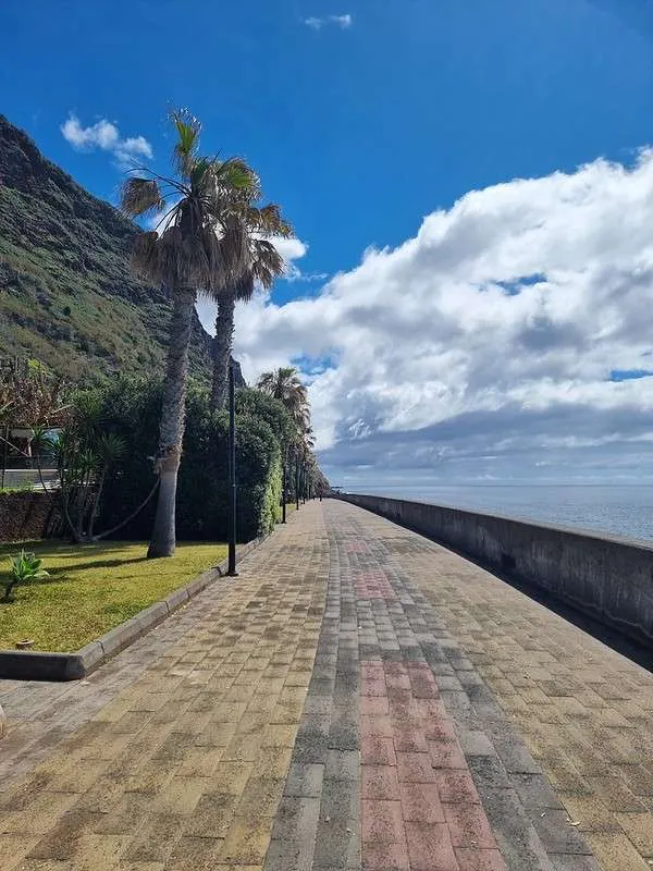 Madeira Jardim do Mar