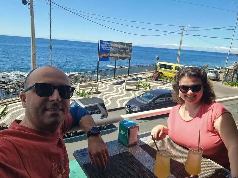 Madeira Paul do Mar