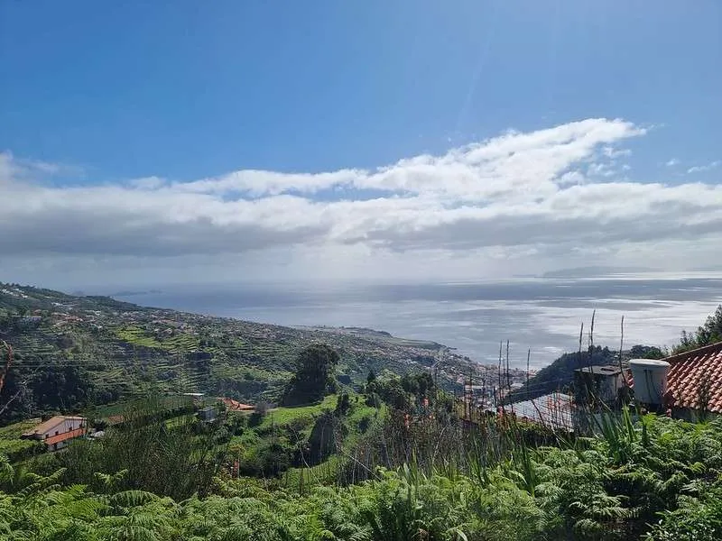 Madeira Pico do Arieiro