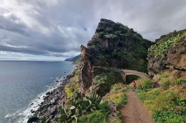 Madeira in 4 days: Our short and sweet itinerary on the magical island