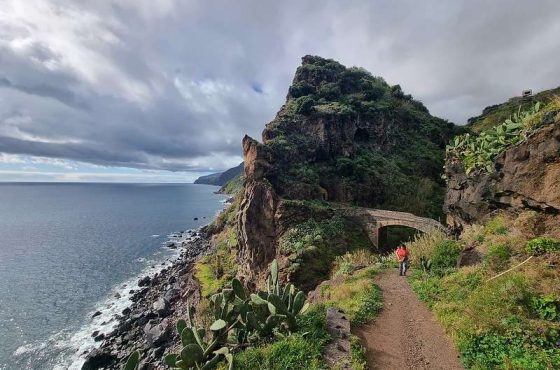 Madeira in 4 days: Our short and sweet itinerary on the magical island