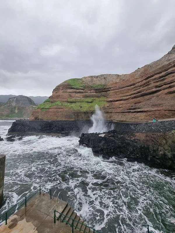 Madeira Porto da Cruz