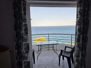 Samos Island Avlakia Sunrise Heaven