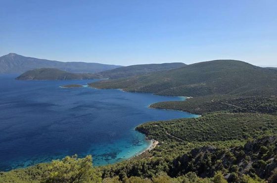 Best things to do on Samos Island: Our 7-day itinerary and travel guide