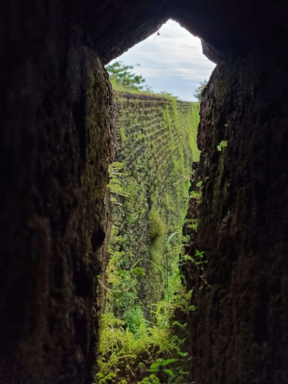 Bekal Fort, Northern Kerala, India